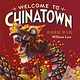 Henry Holt and Co. (BYR) Welcome to Chinatown