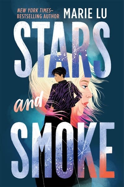 Agent to the Stars [Book]