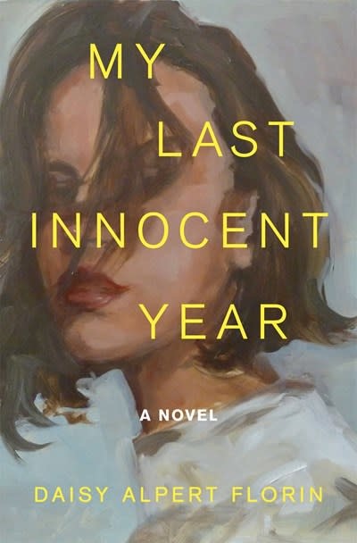 Henry Holt and Co. My Last Innocent Year