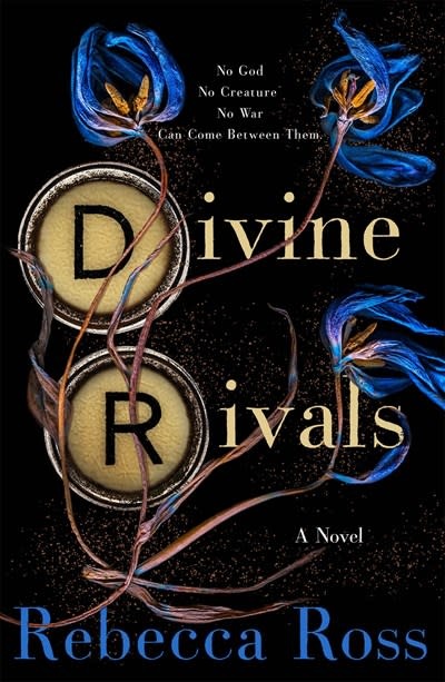 Wednesday Books Divine Rivals