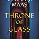 Bloomsbury Publishing Throne of Glass