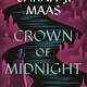 Bloomsbury Publishing Crown of Midnight