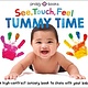 Priddy Books US See Touch Feel: Tummy Time