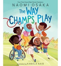 HarperCollins The Way Champs Play