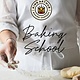 The King Arthur Baking School: Lessons and Recipes for Every Baker