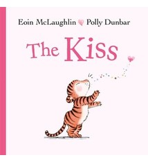 Faber & Faber Children’s The Kiss