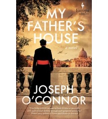 Europa Editions My Father’s House