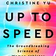 Riverhead Books Up to Speed: The Groundbreaking Science of Women Athletes