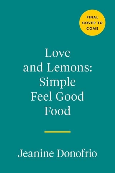 Avery Love and Lemons: Simple Feel Good Food