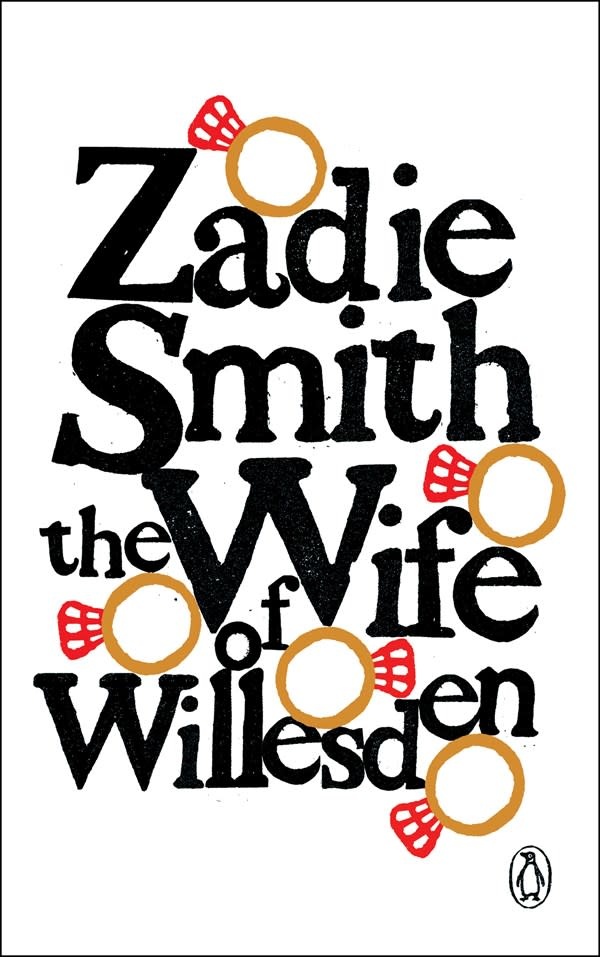 Penguin Books The Wife of Willesden