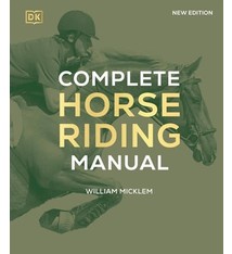 DK Complete Horse Riding Manual