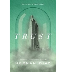 Riverhead Books Trust