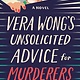 Berkley Vera Wong's Unsolicited Advice for Murderers