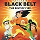 Immedium Julie Black Belt: The Belt of Fire