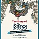 Immedium Amazing Chinese Inventions: The Story of Kites