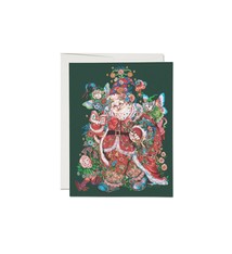 Saint Nicholas Holiday Greeting Card (Box of 8)