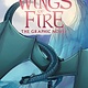 Graphix Wings of Fire Graphic Novel #6 Moon Rising