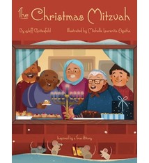The Christmas Mitzvah