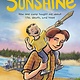 Graphix Sunshine: A Graphic Novel