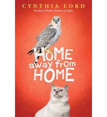 Scholastic Press Home Away From Home