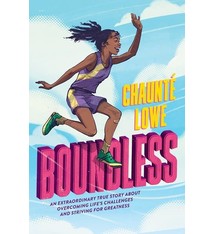 Scholastic Inc. Boundless (Scholastic Focus)