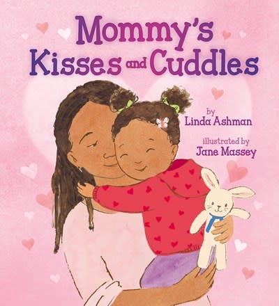 Cartwheel Books Mommy's Kisses and Cuddles