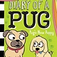 Scholastic Inc. Diary of a Pug #8 Pug's New Puppy