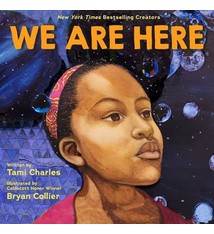 Orchard Books We Are Here