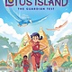 Scholastic Press Legends of Lotus Island #1 The Guardian Test