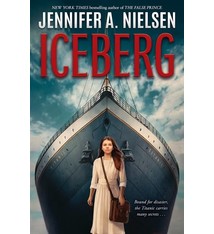 Scholastic Press Iceberg