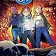 Graphix 39 Clues: The Maze of Bones: A Graphic Novel (39 Clues Graphic Novel #1)