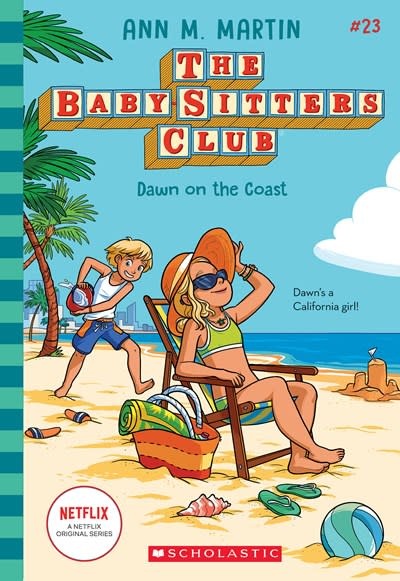 babysitters club