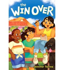Scholastic Press The Mendoza Twins: The Win-Over
