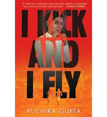 Scholastic Press I Kick and I Fly