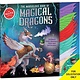 Klutz The Marvelous Book of Magical Dragons