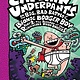 Scholastic Inc. Captain Underpants and the Big, Bad Battle of the Bionic Booger Boy, Part 2: The Revenge of the Ridiculous Robo-Boogers: Color Edition (Captain Underpants #7) (Color Edition)