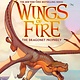 Scholastic Inc. Wings of Fire #1 The Dragonet Prophecy