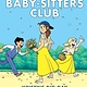 Scholastic Inc. Baby-Sitters Club Graphix 06 Kristy's Big Day