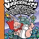 Scholastic Inc. Captain Underpants and the Invasion of the Incredibly Naughty Cafeteria Ladies from Outer Space: Color Edition (Captain Underpants #3) (Color Edition)