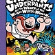 Scholastic Inc. Captain Underpants #5 and the Wrath of the Wicked Wedgie Woman