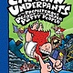 Scholastic Inc. Captain Underpants and the Preposterous Plight of the Purple Potty People: Color Edition (Captain Underpants #8) (Color Edition)