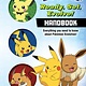 Scholastic Inc. Ready, Set, Evolve! Handbook  (Pokemon) (Media tie-in)