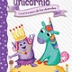 Scholastic Inc. Diario de un Unicornio #4: La princesa de los duendes (The Goblin Princess)