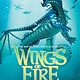 Scholastic Inc. Wings of Fire #2 The Lost Heir