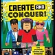 Scholastic Inc. ROBLOX: Create and Conquer!: An AFK Book (Media tie-in)