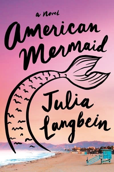 Doubleday American Mermaid