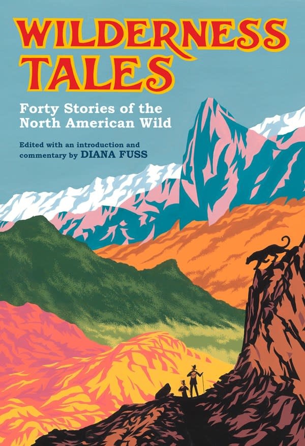 Knopf Wilderness Tales