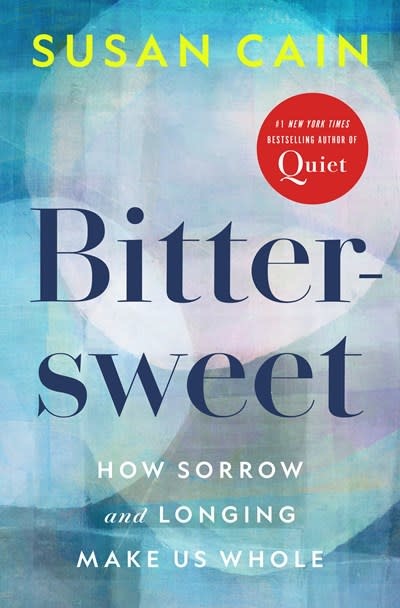 Crown Bittersweet: How Sorrow Is a Hidden Source of Creativity, Beauty, & Love