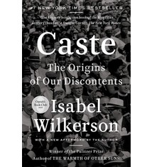 Random House Trade Paperbacks Caste: The Origins of Our Discontents