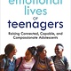 Ballantine Books The Emotional Lives of Teenagers